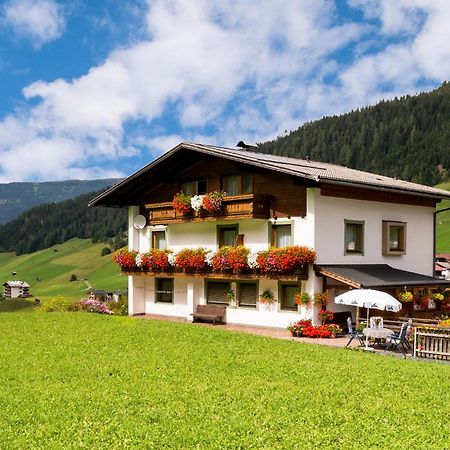 Haus Annemarie Apartments Kartitsch - Hochpustertal Ngoại thất bức ảnh