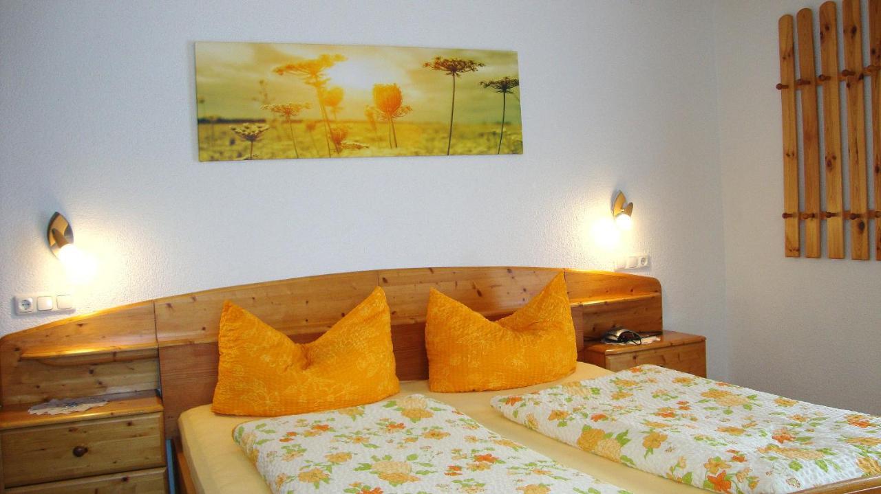 Haus Annemarie Apartments Kartitsch - Hochpustertal Ngoại thất bức ảnh